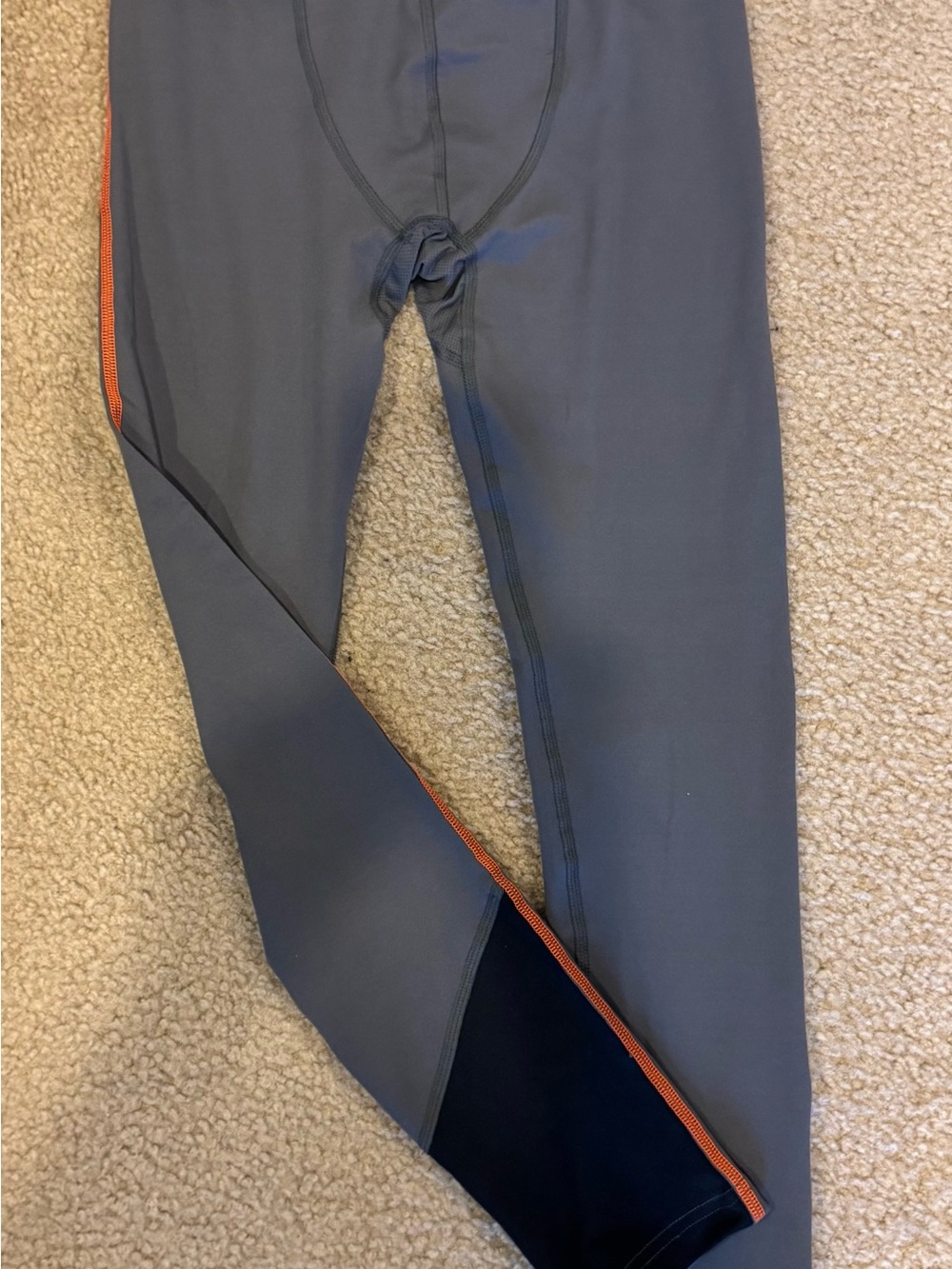 Boys Compression/Base Layers - Picture 3 of 10